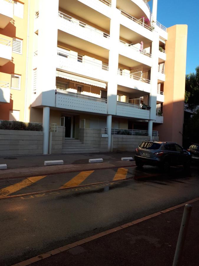 Jardin D'Azur Proche Mer Cagnes-sur-Mer Exterior photo