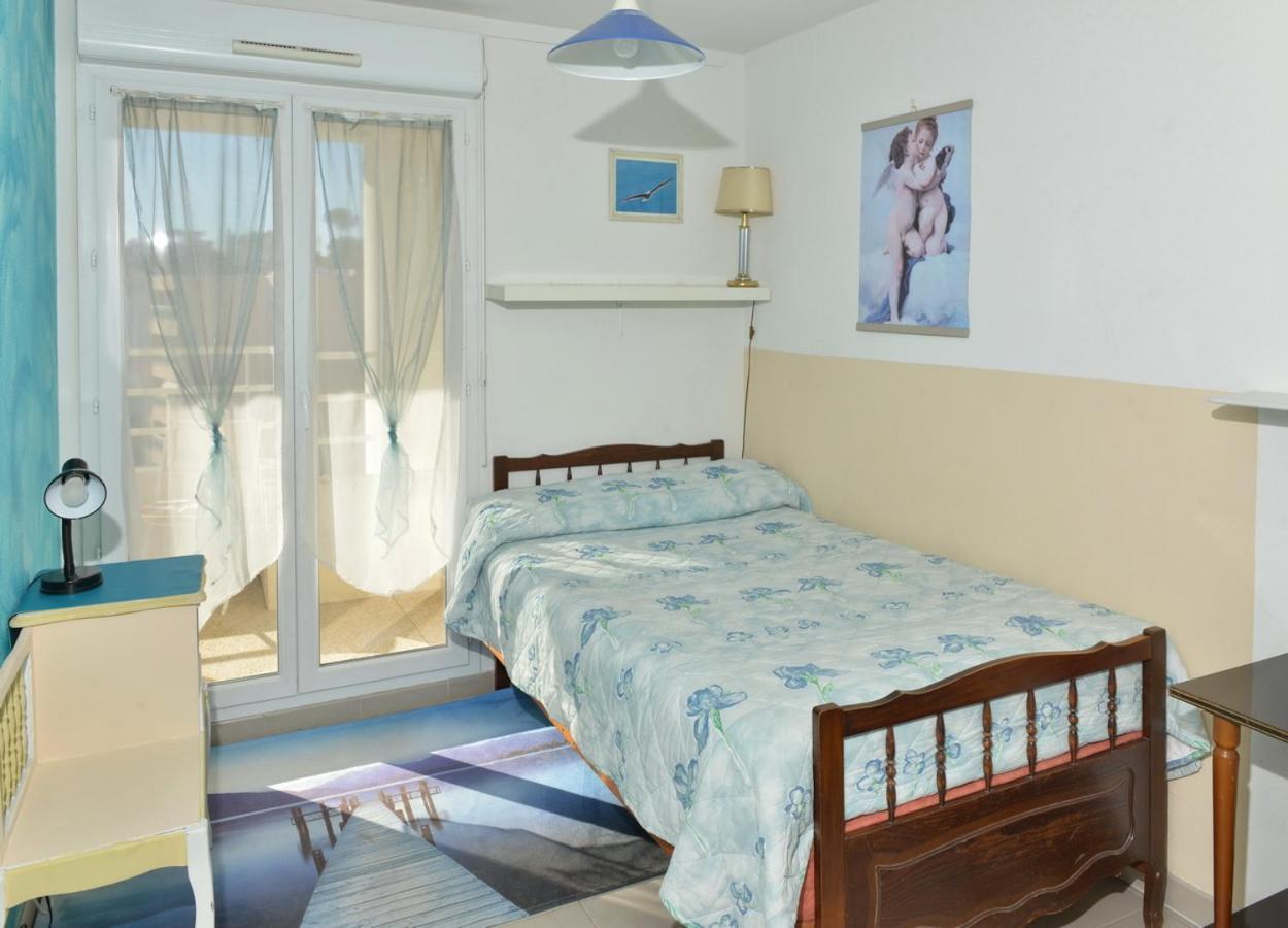 Jardin D'Azur Proche Mer Cagnes-sur-Mer Exterior photo
